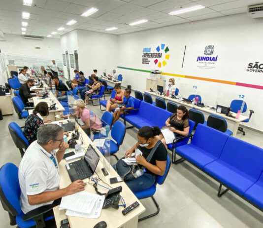 Número de micro e pequenas empresas aumenta 26% em Jundiaí empresas
