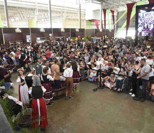 festa da uva
