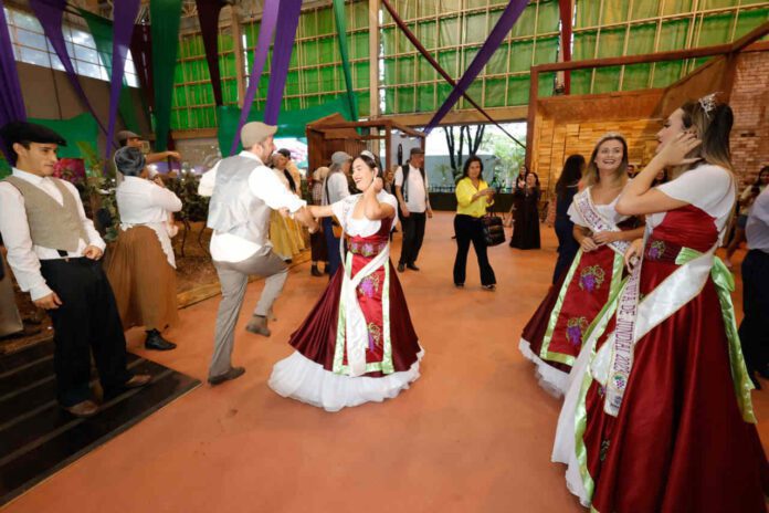 festa da uva