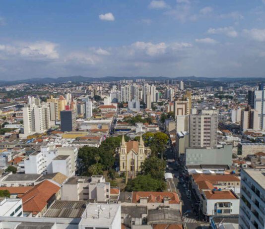 governança