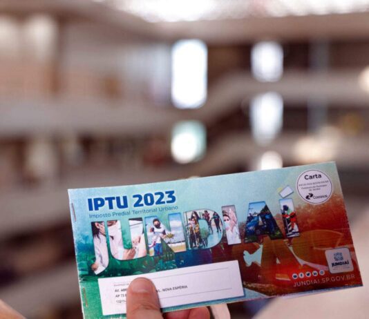IPTU: Carnês começam a ser distribuídos nesta quinzena iptu