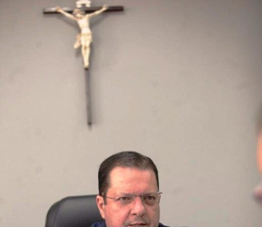 Polícia Civil: BARDI fala sobre produtividade e planos polícia civil