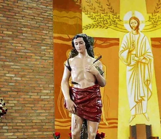 São Sebastião: Feriado em Itupeva, Louveira e Cajamar nesta 6ª são sebastião