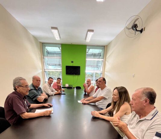 Prefeitura aprova residenciais em antigos LOTEAMENTOS LOTEAMENTOS
