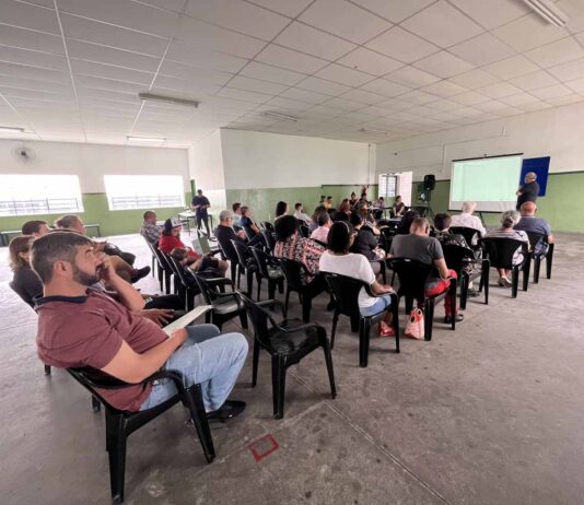 Audiências: Campo Limpo discute hoje Plano Diretor e Segurança audiências