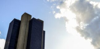 banco central