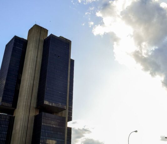 banco central