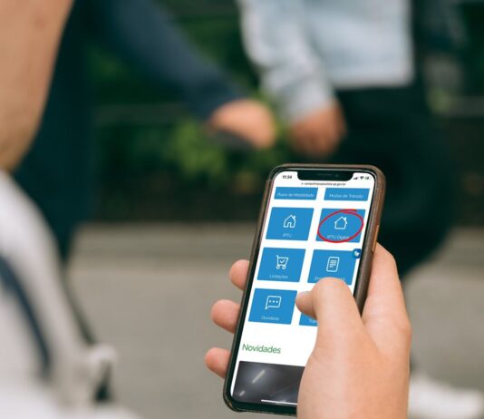 Cadastro para IPTU digital de Campo Limpo acaba nesta 6ª cadastro