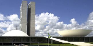 câmara e senado
