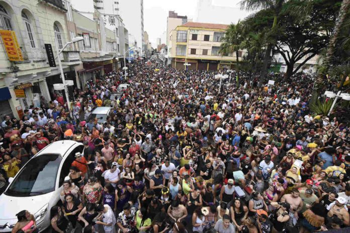 carnaval
