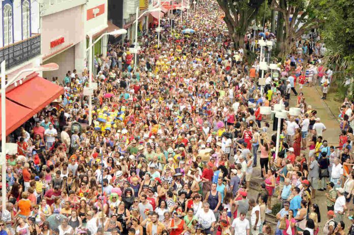 carnaval de jundiaí