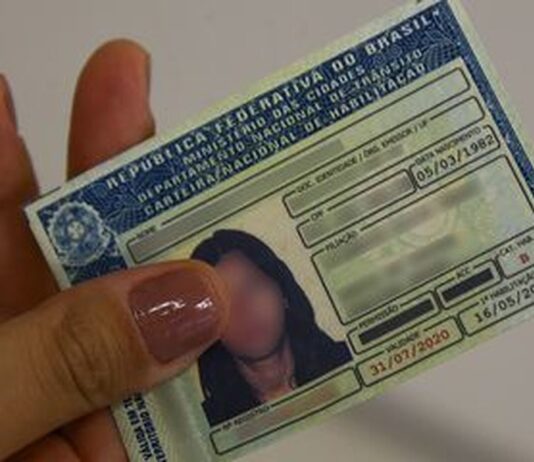 CNH: Hoje tem mutirão de renovação nos postos do Poupatempo cnh