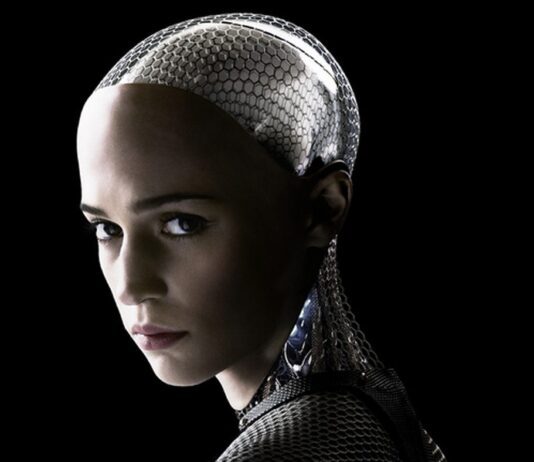 inteligência artificial