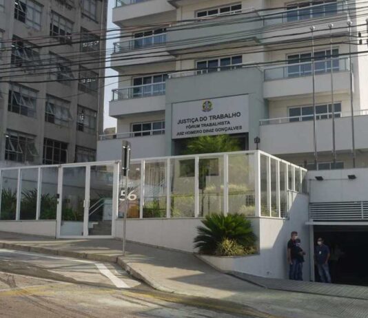 Justiça do Trabalho: RECLAMANTES recebem quase R$ 343 mi justiça do trabalho