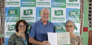 matrículas