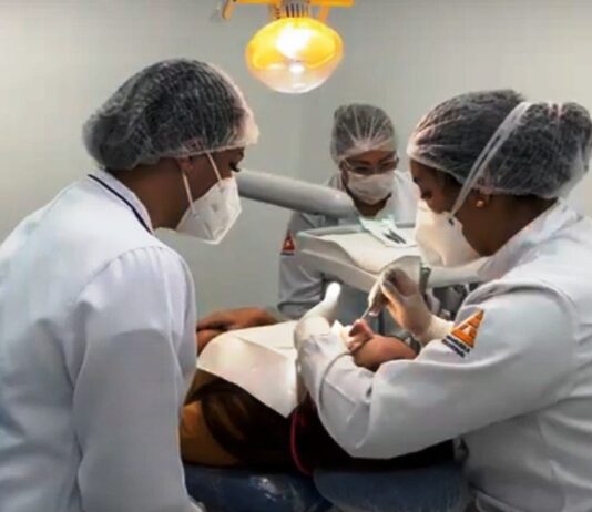 odontologia