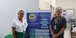 8ª conferência