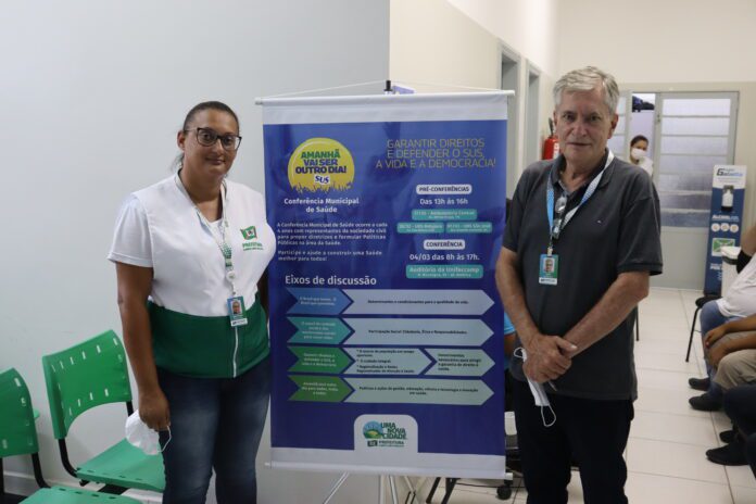 8ª conferência