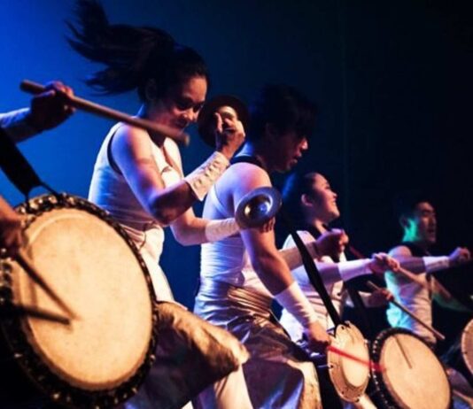JAPÃO MATSURI começa hoje(24), no Parque da Uva MATSURI