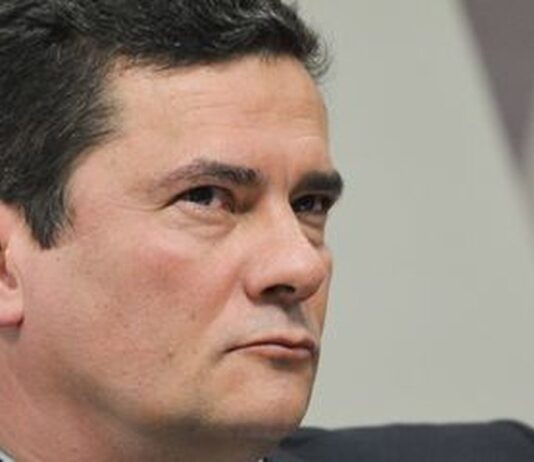 Operação SEQUAZ: Criminosos queriam matar Sérgio Moro SEQUAZ