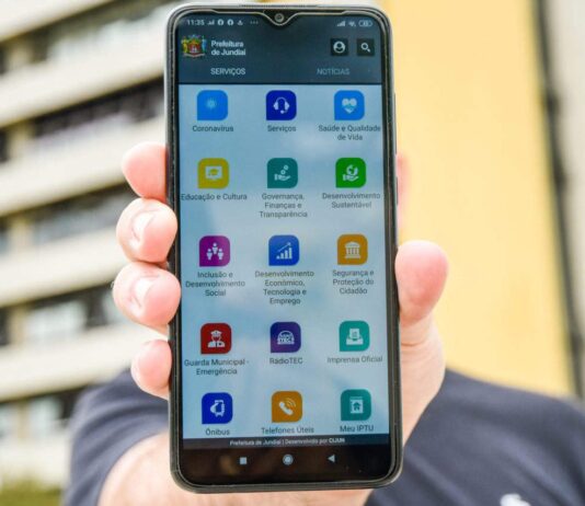 Só 4 cidades têm LEI de Governo Digital. Jundiaí é uma delas governo digital