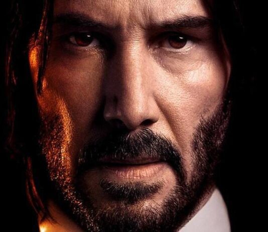 JOHN WICK 4: Concorra a 3 pares de ingressos. Veja trailer john wick