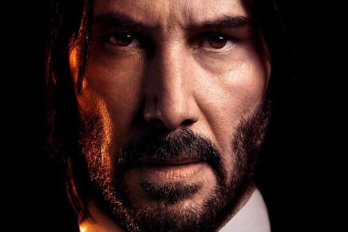 john wick john wick