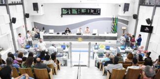 licença-paternidade