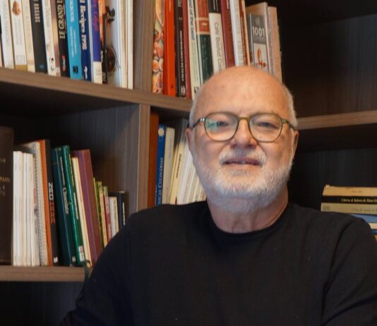 Editora de Portugal lança LIVRO de morador de Jundiaí livro