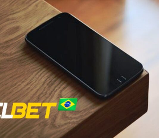 Conheça o Aplicativo Móvel MELBET melbet