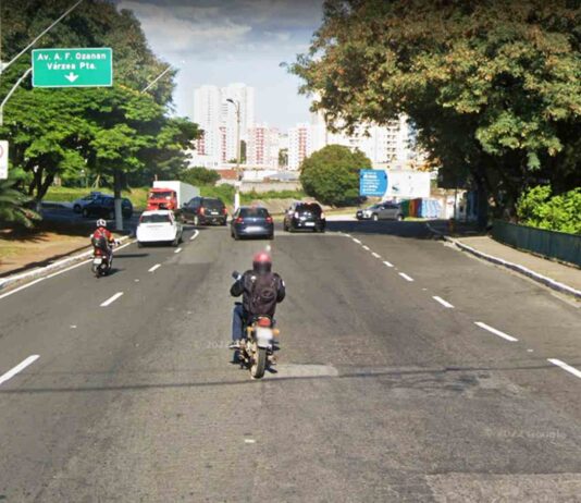 Prolongamento da OZANAM: Escolhido consórcio que fará obra ozanam