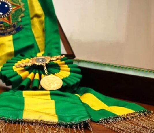 Candidato a presidente ganha. Mas não leva… presidente