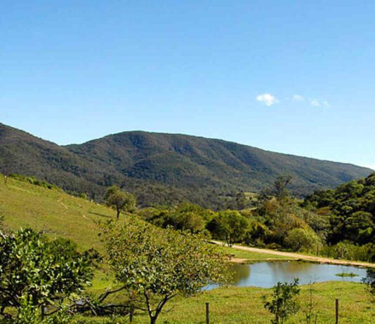 SERRA: Tombamento completa 40 anos nesta quarta(8) serra