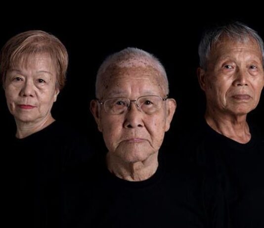 No Polytheama, sobreviventes de Hiroshima recordarão tragédia sobreviventes