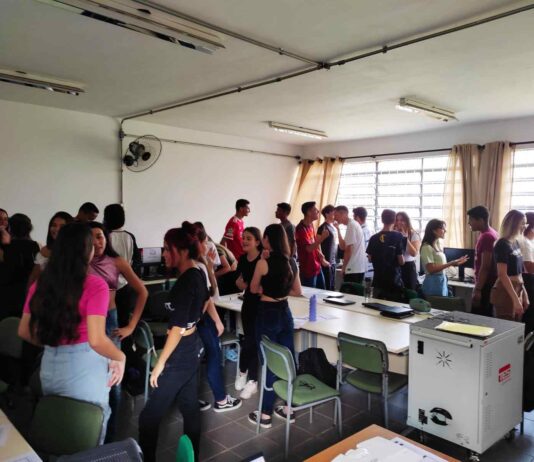 JUVENTUDE