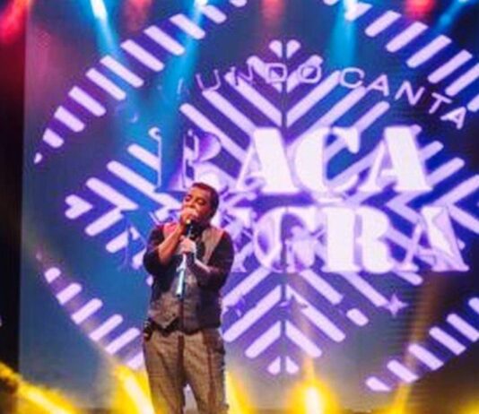 Louveira: Festa da Uva com Paralamas e Raça Negra inicia hoje PARALAMAS