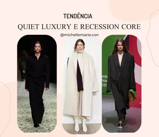 TENDÊNCIAS
