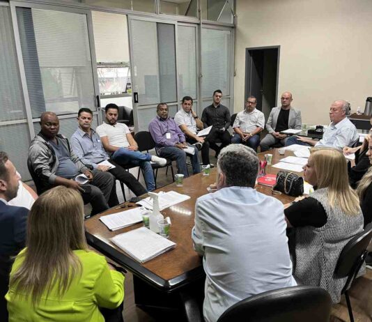 APAE: Prefeitura de Campo Limpo busca apoio da Promotoria apae