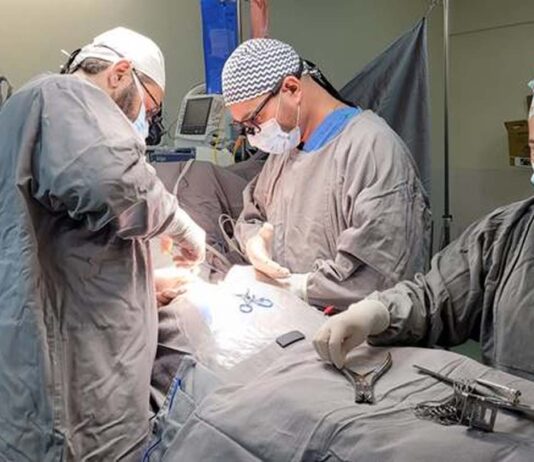 Cirurgias no HSV: Índices pré-pandemia são superados cirurgias