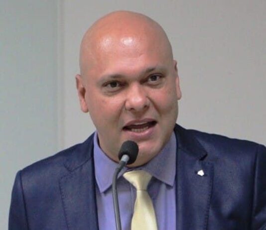 Combate à criminalidade: Campanha será discutida nesta 5ª combate