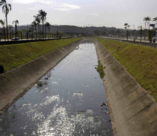 Contaminantes emergentes são detectados no Rio Jundiaí, diz tese contaminantes