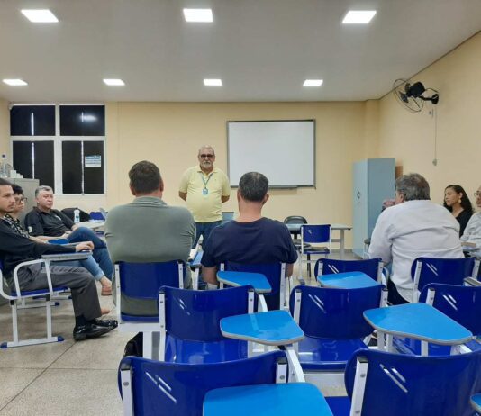 Controladoria GERAL: Campo Limpo inicia implantação controladoria