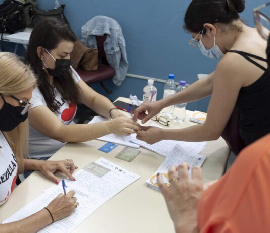 MEDULA: Campanha será hoje(6). Na Vila Marlene terá mutirão medula