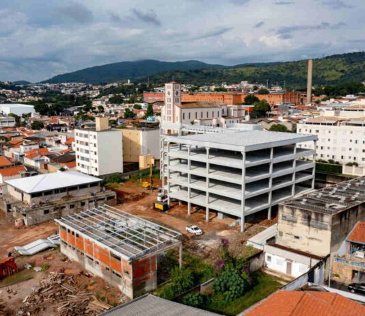 observatório