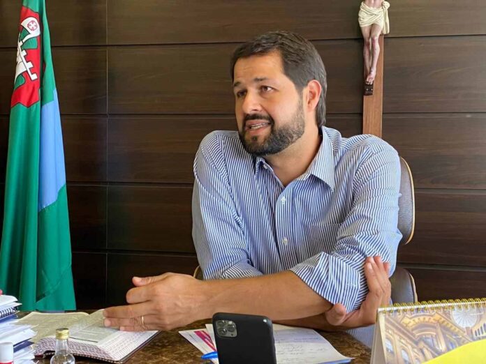 prefeito