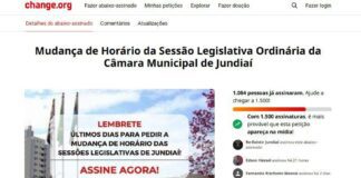 sessões