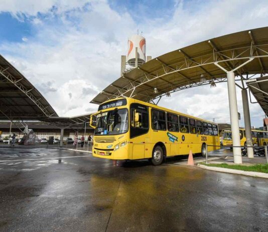 TERMINAIS de ônibus: Conselho aprova estudos para concessão terminais
