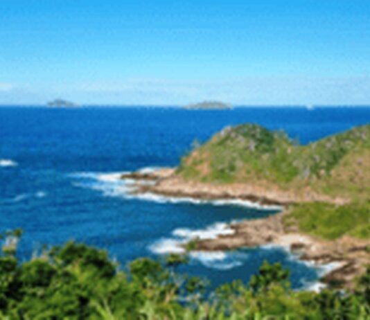 TURISMO e preservação do meio ambiente turismo