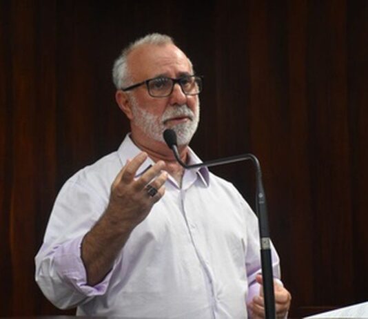 Violência doméstica: Vereador quer BOTÃO DO PÂNICO violência