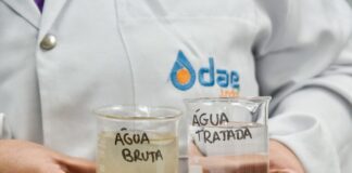ÁGUA